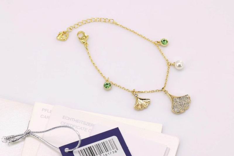 Swarovski Bracelet 03yxh31